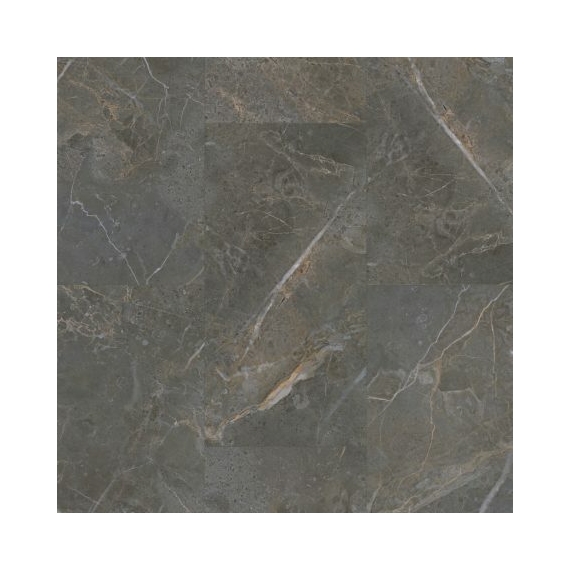 AfirMAX - BiClick - Grey Carrara padlólap