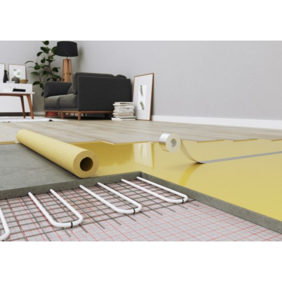 AfirMAX - Solid Step padló alátét