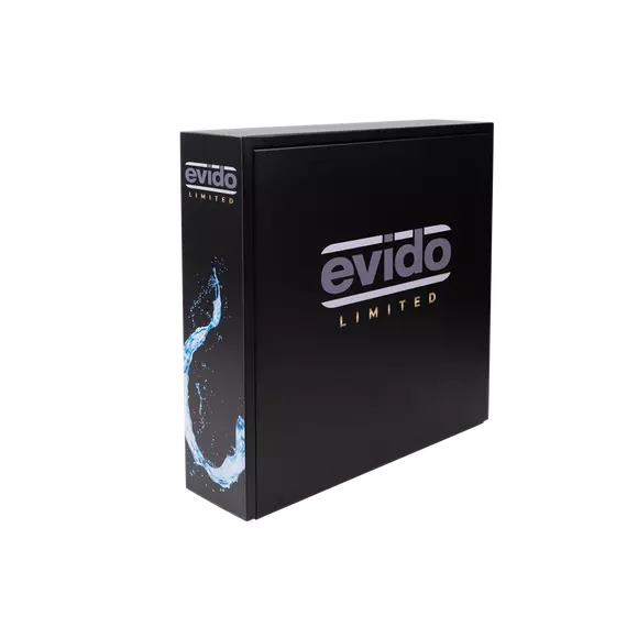 Evido - PURE Limited víztisztító készülék