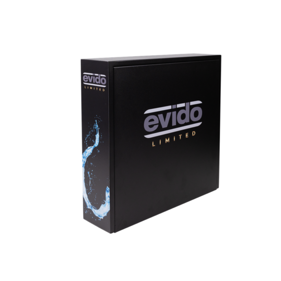 Evido - PURE Limited víztisztító készülék