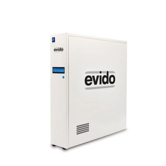 Evido - PURE Slim víztisztító készülék