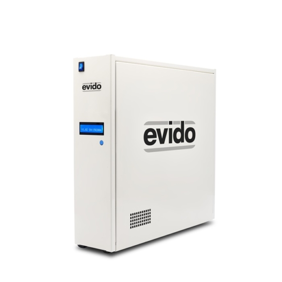 Evido - PURE víztisztító készülék